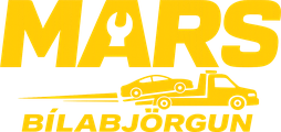 Mars Bílabjörgun